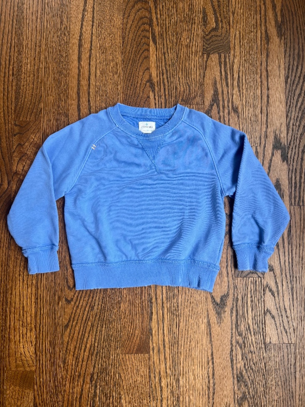 J.Crew - Crewcuts Kids Sweatshirt | Excellent condition